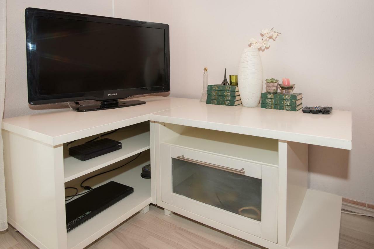 Mirjana Apartman Vodice Exterior foto